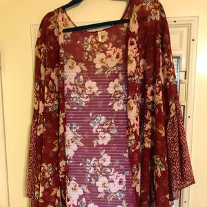 Kimono